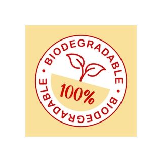 Logo-biodegradable Logo-biodegradable