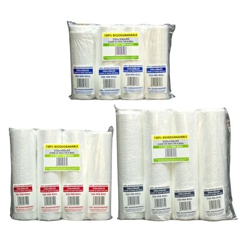 Biodegradable-bags-on-a-roll-clear-various-sizes-bales-of-4-rolls Biodegradable-bags-on-a-roll-clear-various-sizes-bales-of-4-rolls