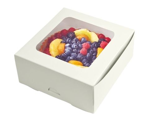 Cake-boxes-white-window-5-x-5-x-2-box Cake-boxes-white-window-5-x-5-x-2-box