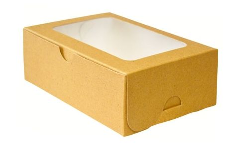 Cake-boxes-kraft-window-7-x-5-x-25-box Cake-boxes-kraft-window-7-x-5-x-25-box