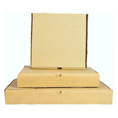 Pizza-boxes-kraft-corrugated-3-sizes Pizza-boxes-kraft-corrugated-3-sizes