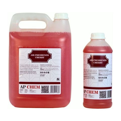 Ap-chem-air-freshener-cherry-5l-1l Ap-chem-air-freshener-cherry-5l-1l