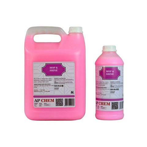 ap-chem-5l-1l-floor-cleaner-mop--shine ap-chem-5l-1l-floor-cleaner-mop--shine
