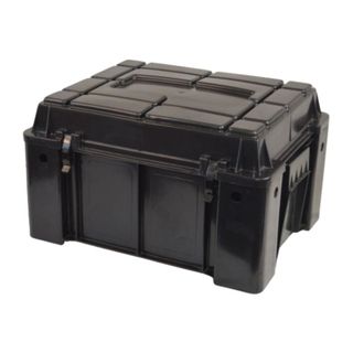 Ammo Crate - High LidCRATE-AMMOBX-HL Ammo Crate - High LidCRATE-AMMOBX-HL