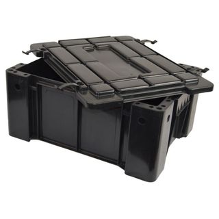 Ammo Crate - Low Lid (open)CRATE-AMMOBX-LL Ammo Crate - Low Lid (open)CRATE-AMMOBX-LL
