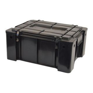 Ammo Crate - Low LidCRATE-AMMOBX-LL Ammo Crate - Low LidCRATE-AMMOBX-LL