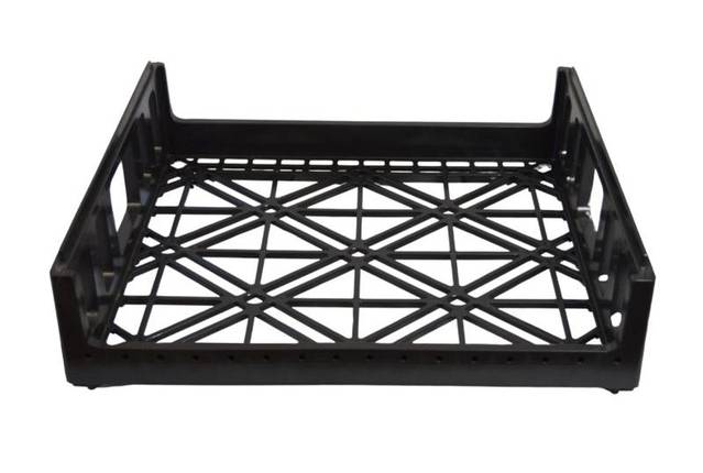 Bread-crate-black-recycled-hdpe-stackable Bread-crate-black-recycled-hdpe-stackable