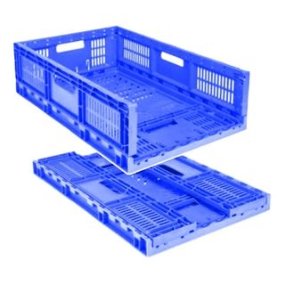 Collapsible-crate Collapsible-crate