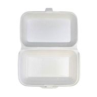 Polystyrene-fast-food-trays-250-x-145-x-60mm Polystyrene-fast-food-trays-250-x-145-x-60mm