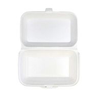 The-polystyrene-fast-food-trays-250-x-145-x-60mm The-polystyrene-fast-food-trays-250-x-145-x-60mm