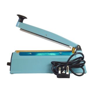 200mm Impulse Heat Sealer - Hand Operated 200mm Impulse Heat Sealer - Hand Operated