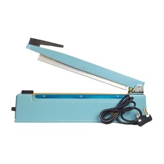 300mm Impulse Heat Sealer - Hand Operated 300mm Impulse Heat Sealer - Hand Operated