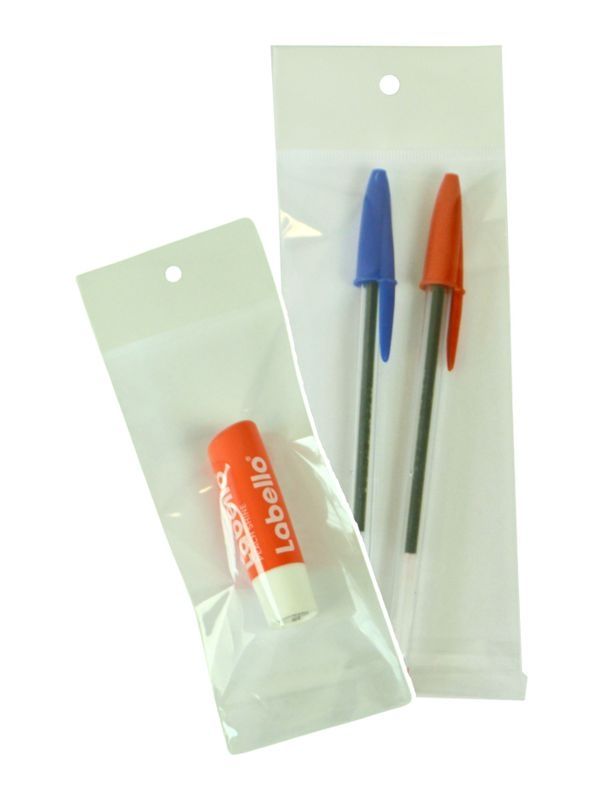 Polyprop-bopp-header-bags-self-seal-clear-filled Polyprop-bopp-header-bags-self-seal-clear-filled