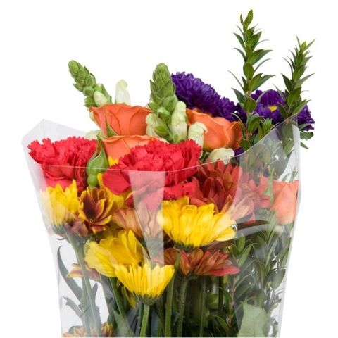 Flower-sleeves-with-bouquet Flower-sleeves-with-bouquet