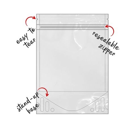 Pouches-stand-up-fully-clear Pouches-stand-up-fully-clear