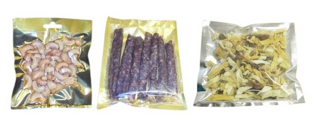 Pouches-laminated-clear-gold-silver-filled Pouches-laminated-clear-gold-silver-filled