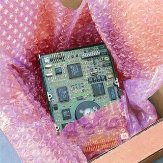 Anti-Static (Pink) Bubble Wrapto package sensitive items Anti-Static (Pink) Bubble Wrapto package sensitive items