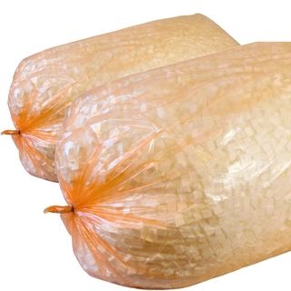 foam packaging polystyrene chips square blocks bag foam packaging polystyrene chips square blocks bag