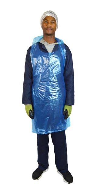 Tuffy - Econo Colour (Blue) Tuffy - Econo Colour (Blue)