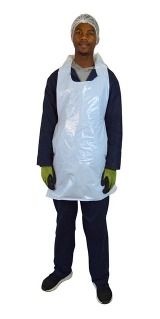 Tuffy - White Tuffy - White