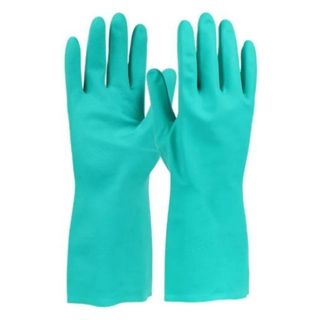 Nitrile GlovesGreen Nitrile GlovesGreen