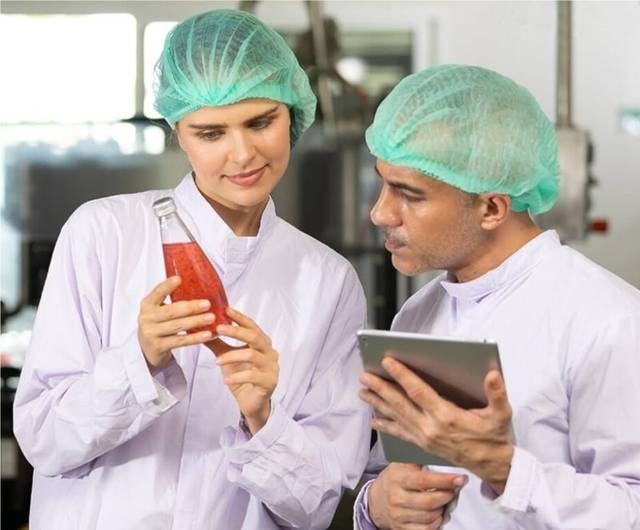 Protective-wear-mop-cap-green Protective-wear-mop-cap-green