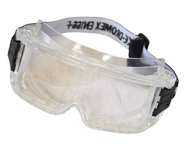 Safety-eyewear Safety-eyewear