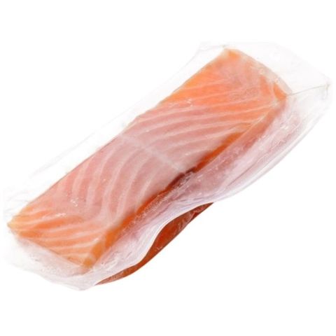 Clear-vacumm-bag-salmon Clear-vacumm-bag-salmon