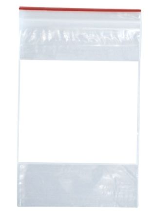 Clear-zip-seal-bag-white-write-on-panel Clear-zip-seal-bag-white-write-on-panel