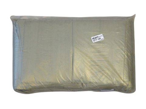 Refuse-bags-clear-heavy-duty-pack-of-100 Refuse-bags-clear-heavy-duty-pack-of-100