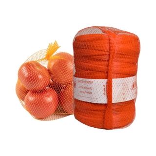fruit and vege produce bags vege net orange fruit and vege produce bags vege net orange