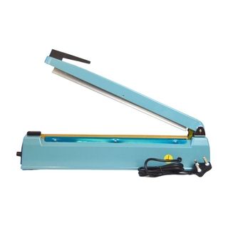 400mm Impulse Heat Sealer - Hand Operated 400mm Impulse Heat Sealer - Hand Operated
