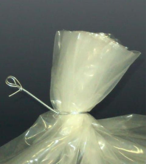 Galvanised-wire-ties-and-bag Galvanised-wire-ties-and-bag