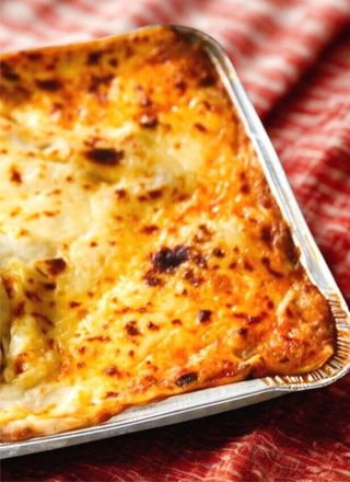 Foils-lasagne Foils-lasagne