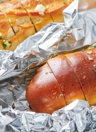 Foils-garlic-bread Foils-garlic-bread