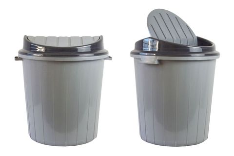 dust-bin-swing-35l-light-grey dust-bin-swing-35l-light-grey