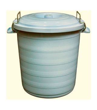 Lock-bin-colour-grey-small-12l Lock-bin-colour-grey-small-12l