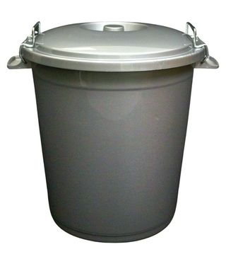 Lock-bin-colour-metallic-grey-22l-medium Lock-bin-colour-metallic-grey-22l-medium
