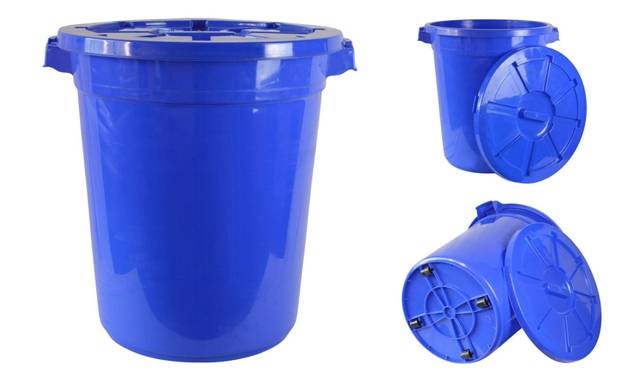 lock-bin-wheelie-colour-blue-120l lock-bin-wheelie-colour-blue-120l