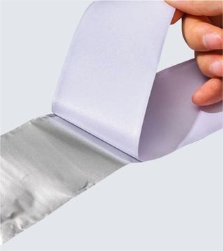 Aluminium-foil-tape-adhesive-strip Aluminium-foil-tape-adhesive-strip