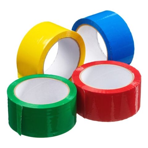 Colour-tape-48mm Colour-tape-48mm