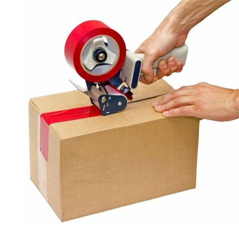 Colour-tape-48mm-on-cardboard-carton-box Colour-tape-48mm-on-cardboard-carton-box