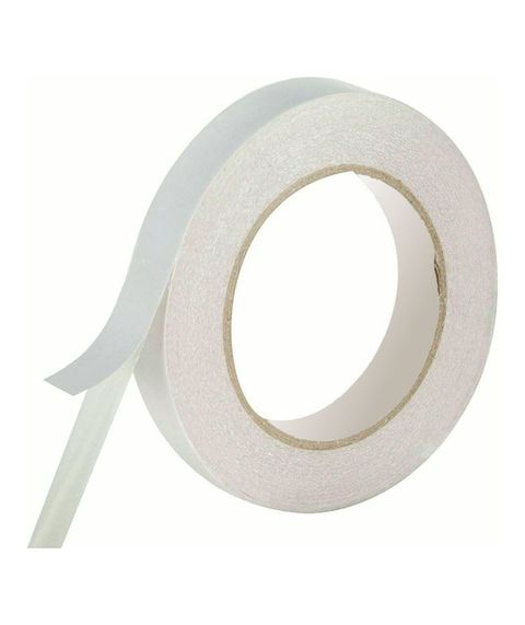 Double-sided-tape-tissue-24mm-x-33m Double-sided-tape-tissue-24mm-x-33m