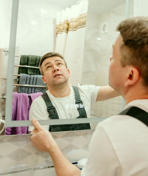 Double-sided-tape-mirror-mount-bathroom Double-sided-tape-mirror-mount-bathroom