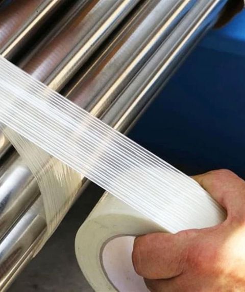 Filament-tape-used-on-pipes Filament-tape-used-on-pipes