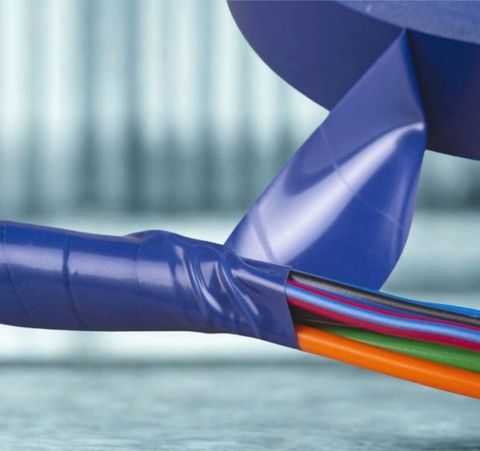 Insulation-tape-18mm-on-wires Insulation-tape-18mm-on-wires