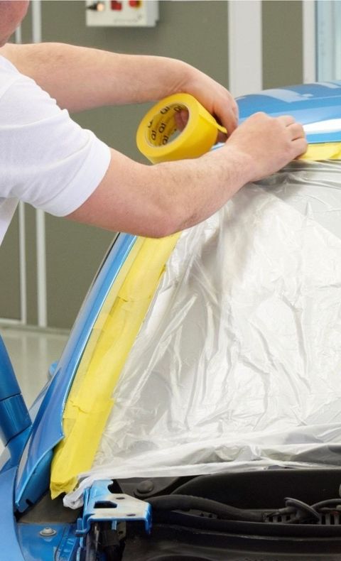 Masking-tape-high-temp-automotive Masking-tape-high-temp-automotive