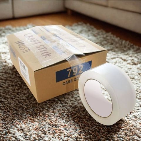 Packaging-tape-clear-on-box Packaging-tape-clear-on-box