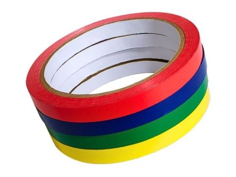 Vinyl-bag-sealing-tape-rolls Vinyl-bag-sealing-tape-rolls