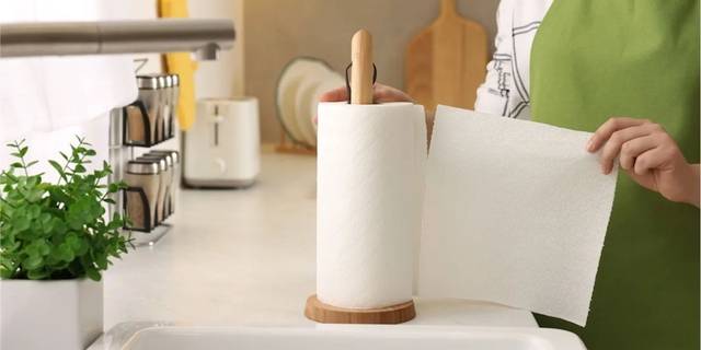 Tissue-paper-towel Tissue-paper-towel